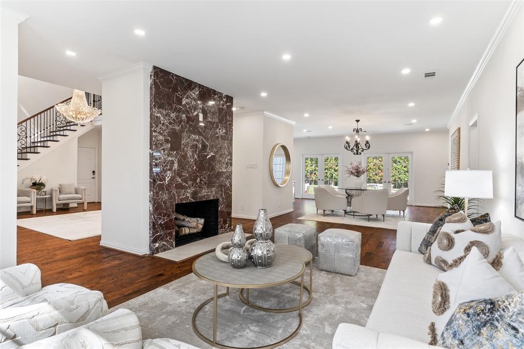 Manchester Place Add - Residential