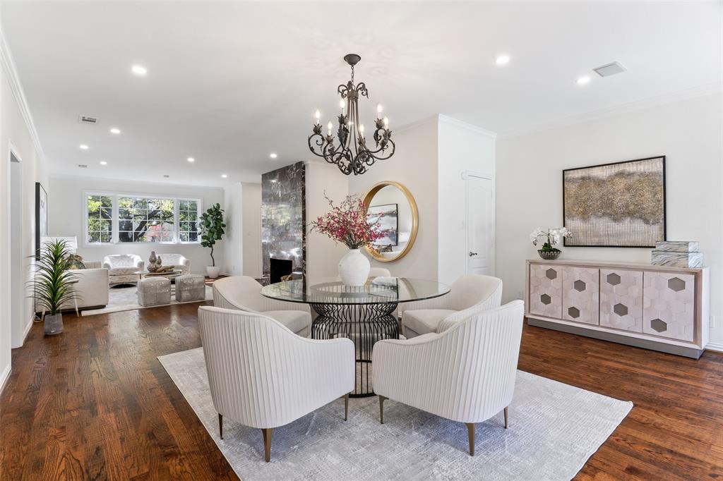 Manchester Place Add - Residential