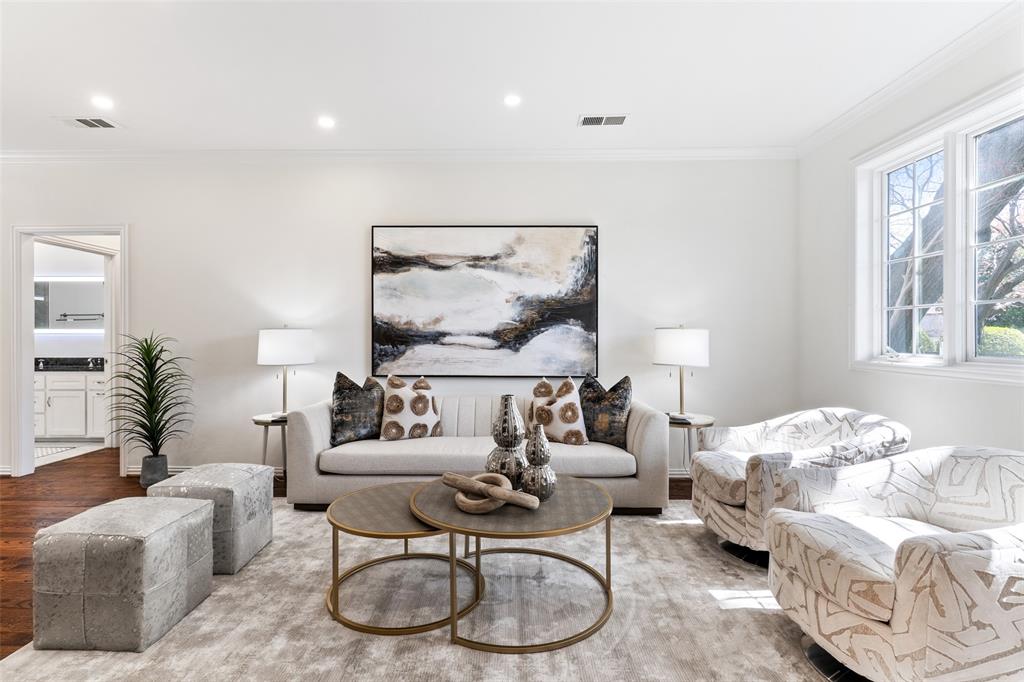 Manchester Place Add - Residential