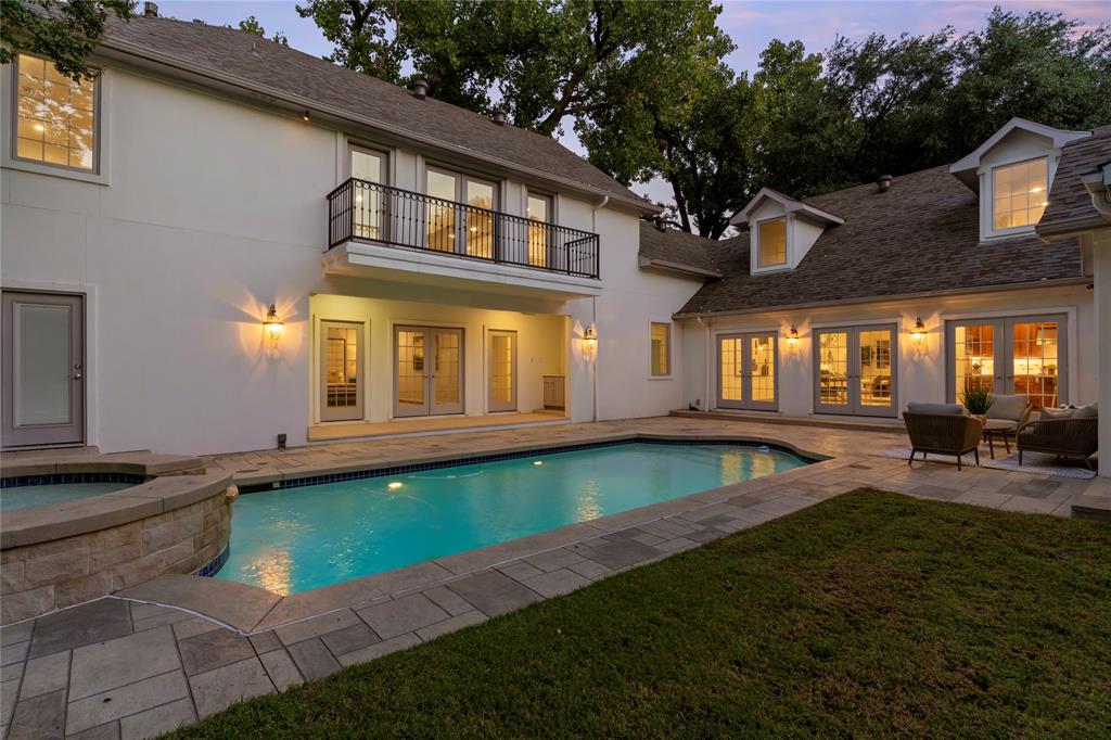 Manchester Place Add - Residential