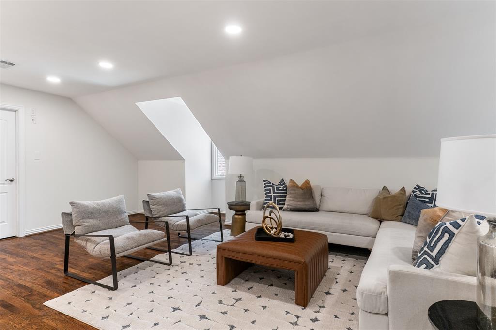 Manchester Place Add - Residential