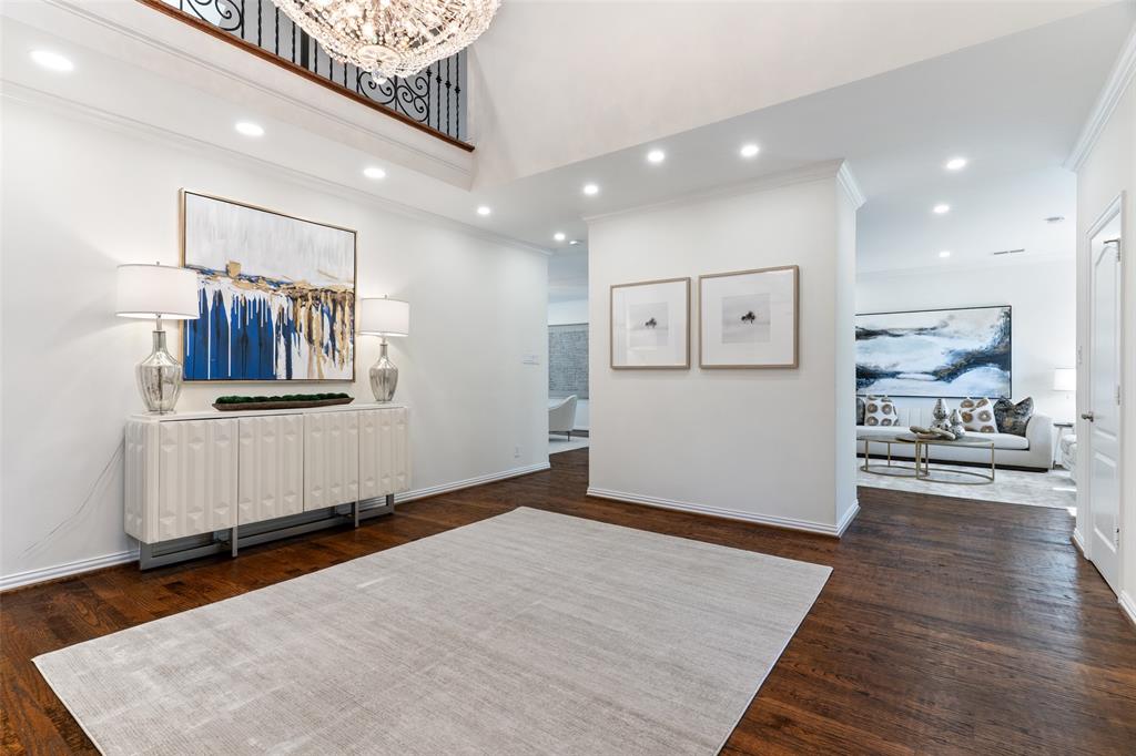 Manchester Place Add - Residential