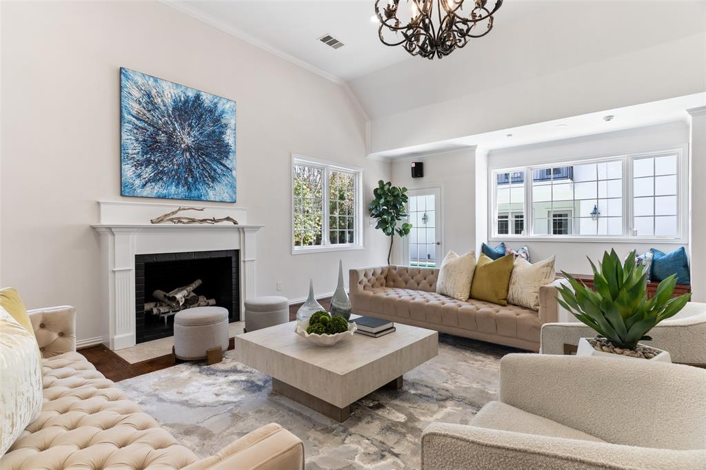 Manchester Place Add - Residential