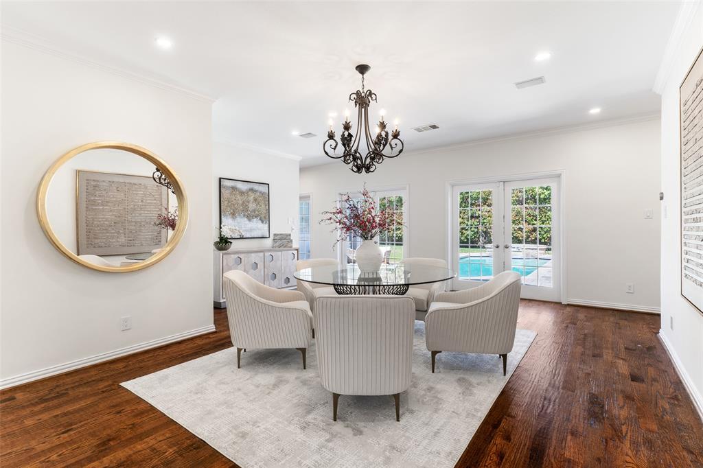 Manchester Place Add - Residential