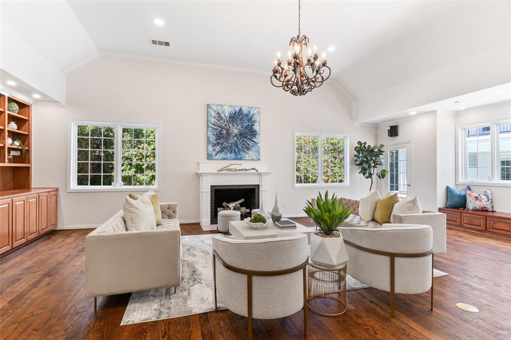 Manchester Place Add - Residential