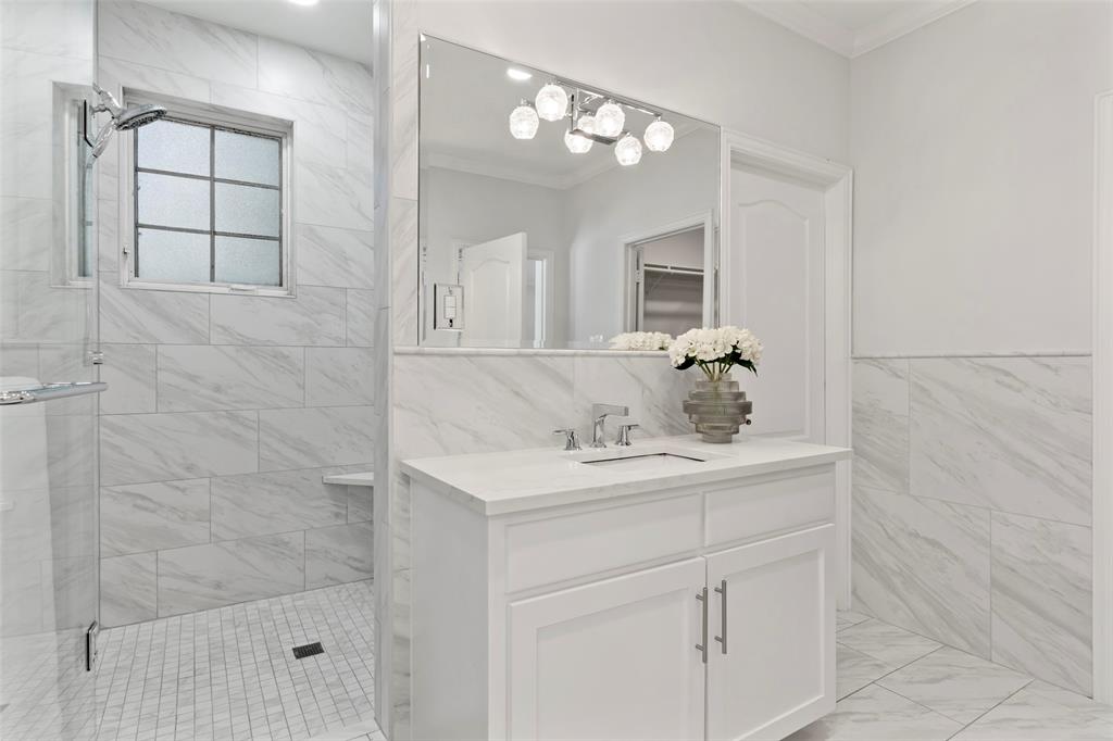 Manchester Place Add - Residential