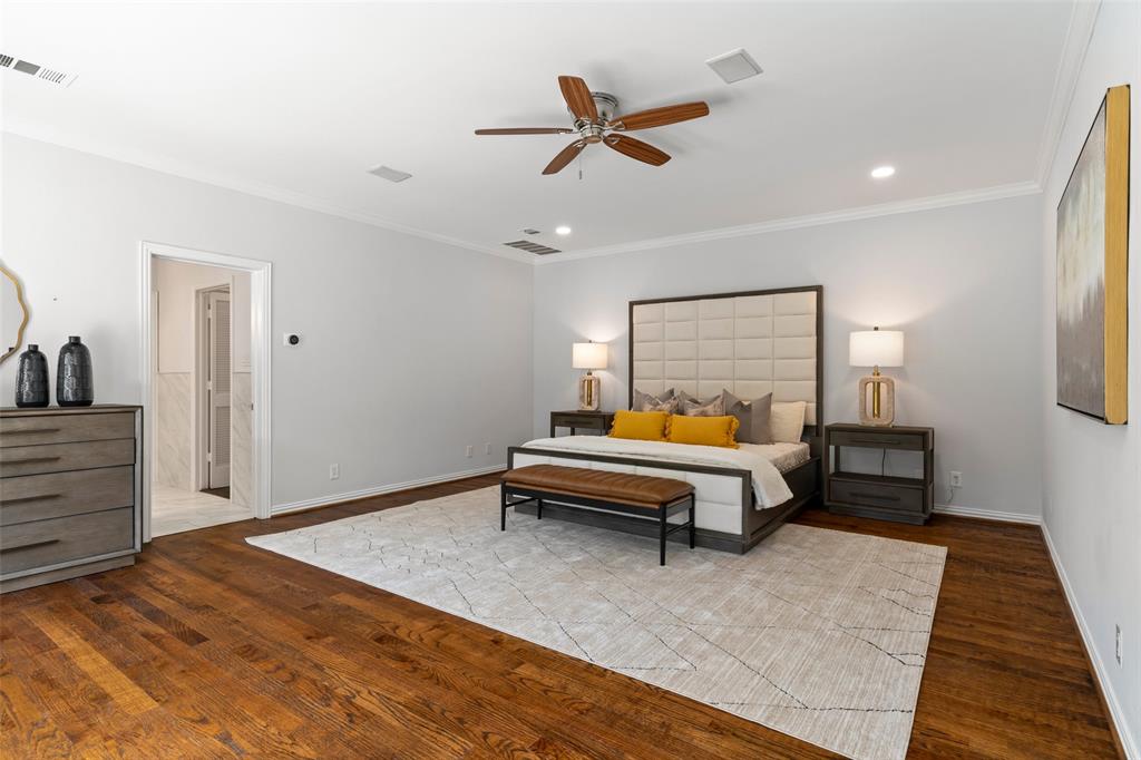 Manchester Place Add - Residential