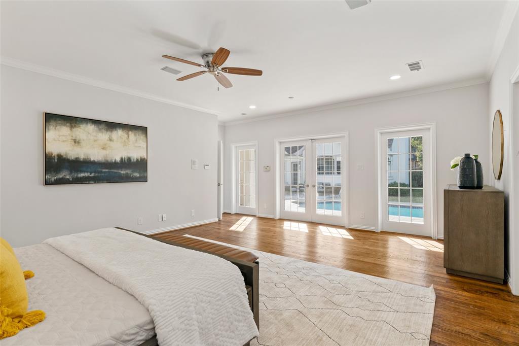 Manchester Place Add - Residential