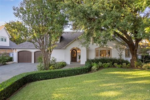 4415 Gloster Road Dallas TX 75220