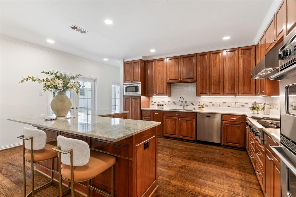 Manchester Place Add - Residential