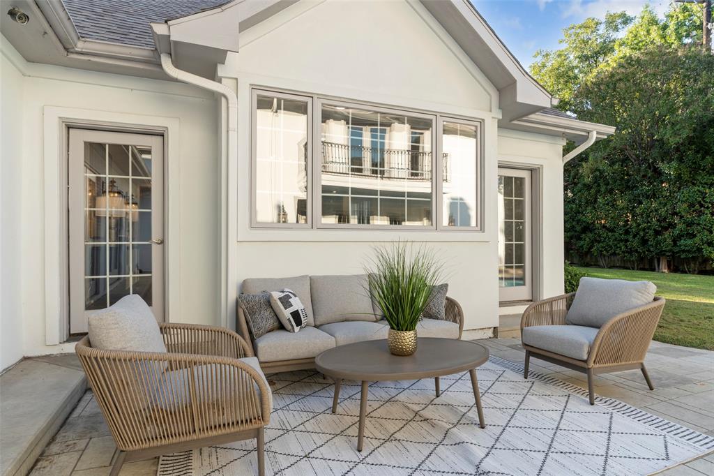 Manchester Place Add - Residential