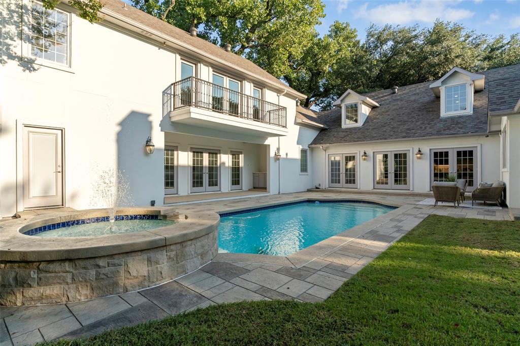 Manchester Place Add - Residential