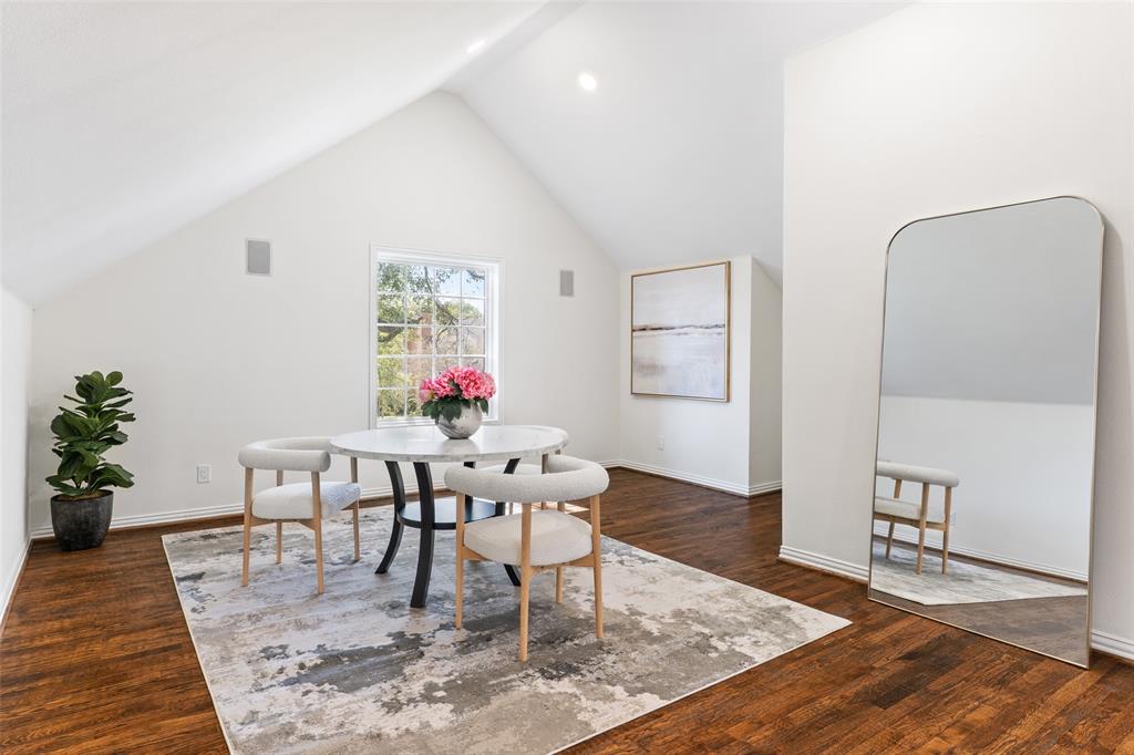 Manchester Place Add - Residential