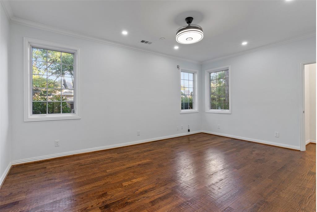 Manchester Place Add - Residential