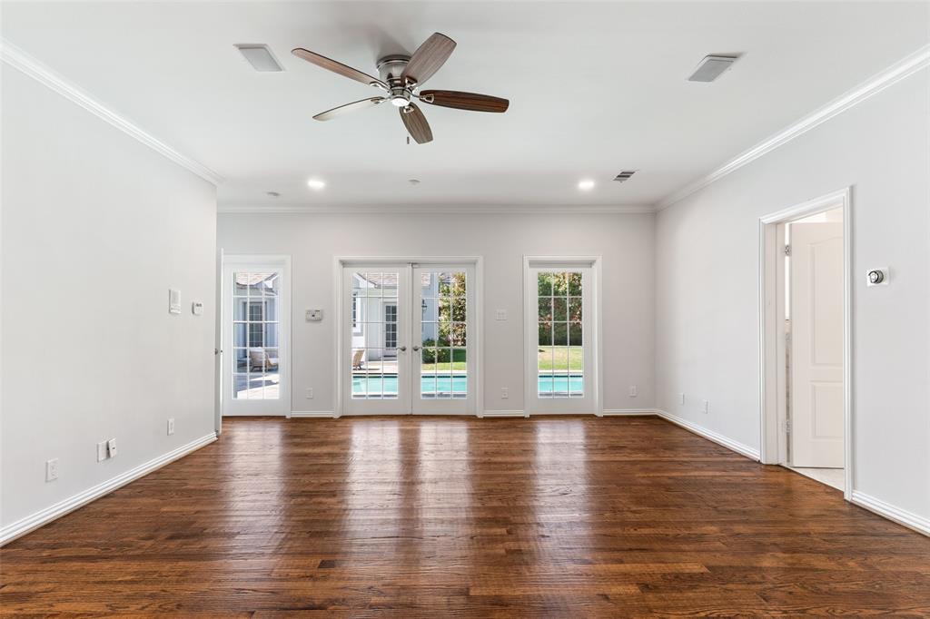 Manchester Place Add - Residential