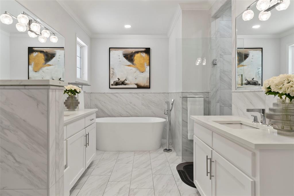 Manchester Place Add - Residential