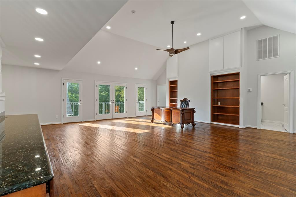 Manchester Place Add - Residential