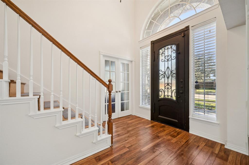 3873 Gillespie Drive