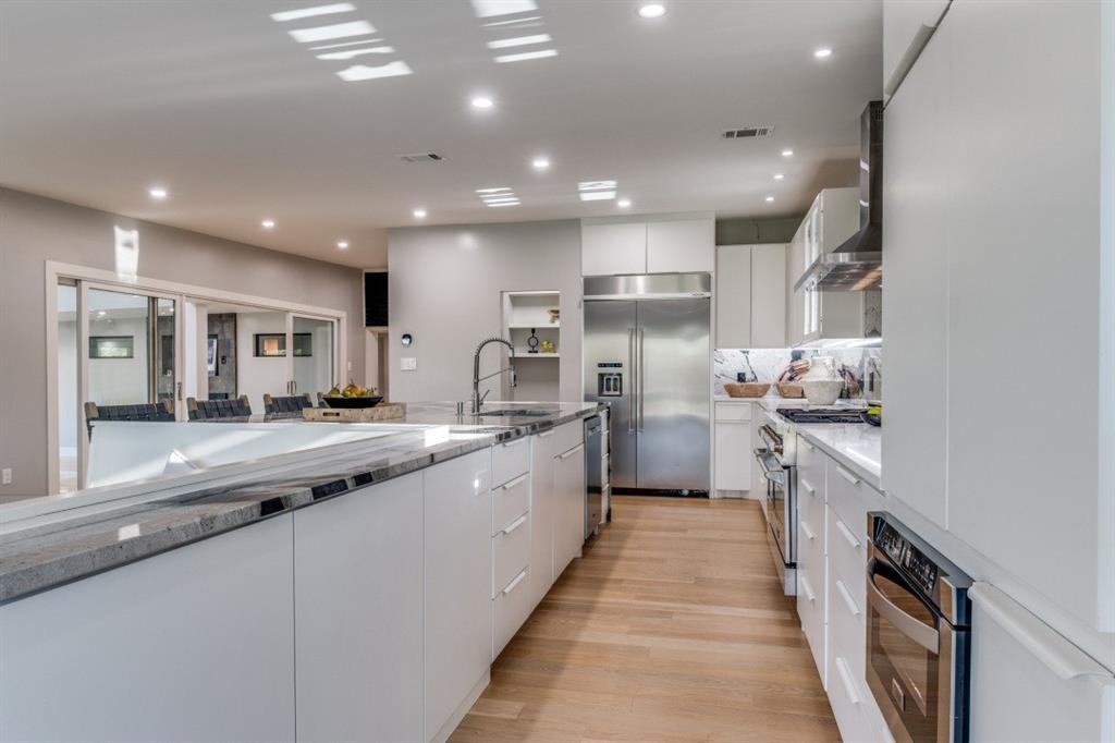 Lake Highlands Estates - Residential