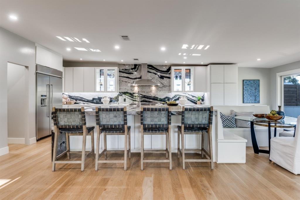 Lake Highlands Estates - Residential