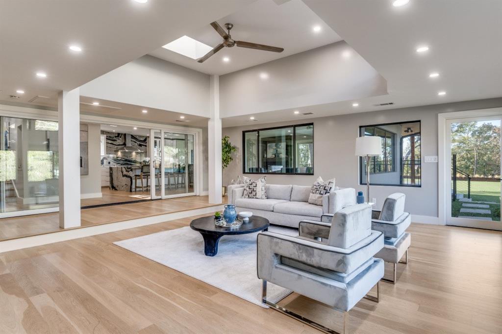 Lake Highlands Estates - Residential