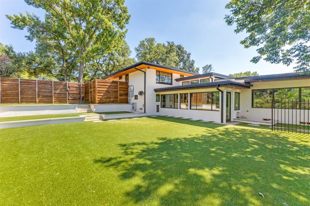 Lake Highlands Estates - Residential