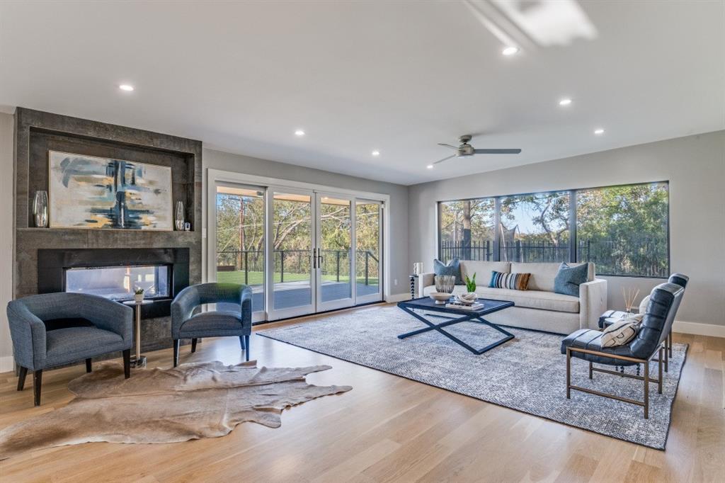 Lake Highlands Estates - Residential