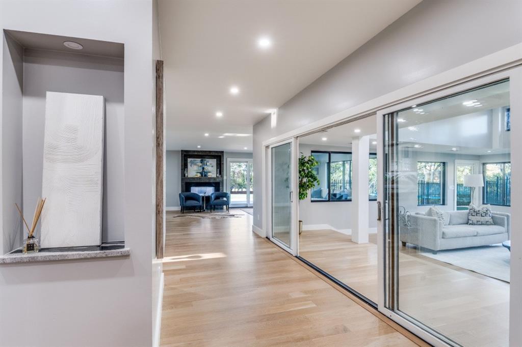 Lake Highlands Estates - Residential