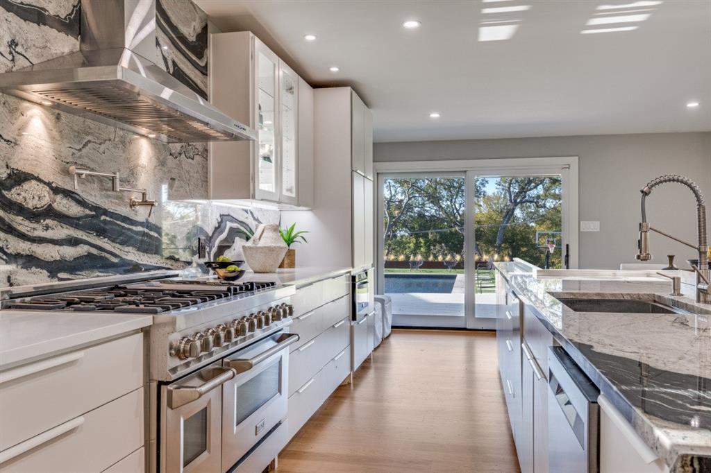 Lake Highlands Estates - Residential