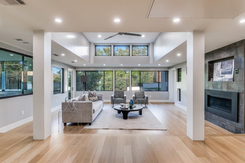 Lake Highlands Estates - Residential