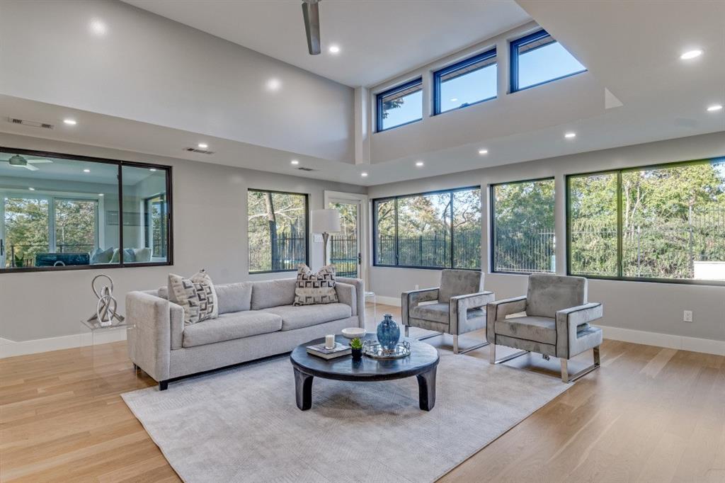 Lake Highlands Estates - Residential