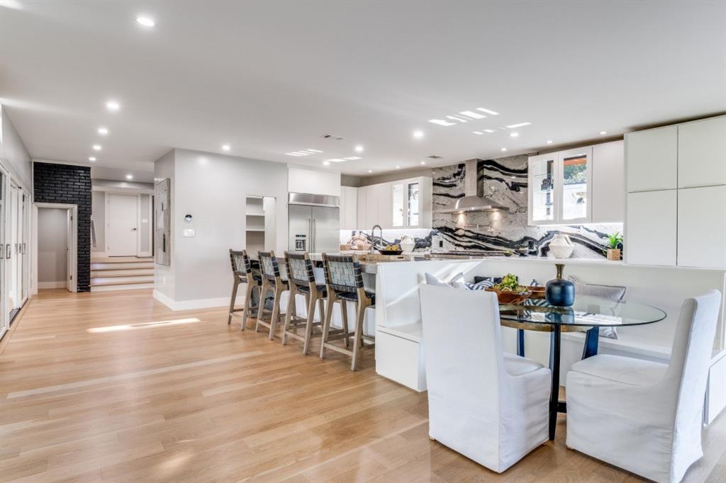 Lake Highlands Estates - Residential