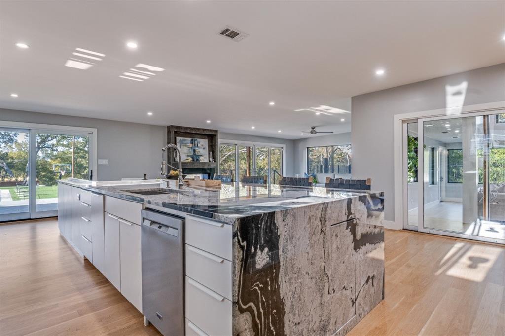 Lake Highlands Estates - Residential