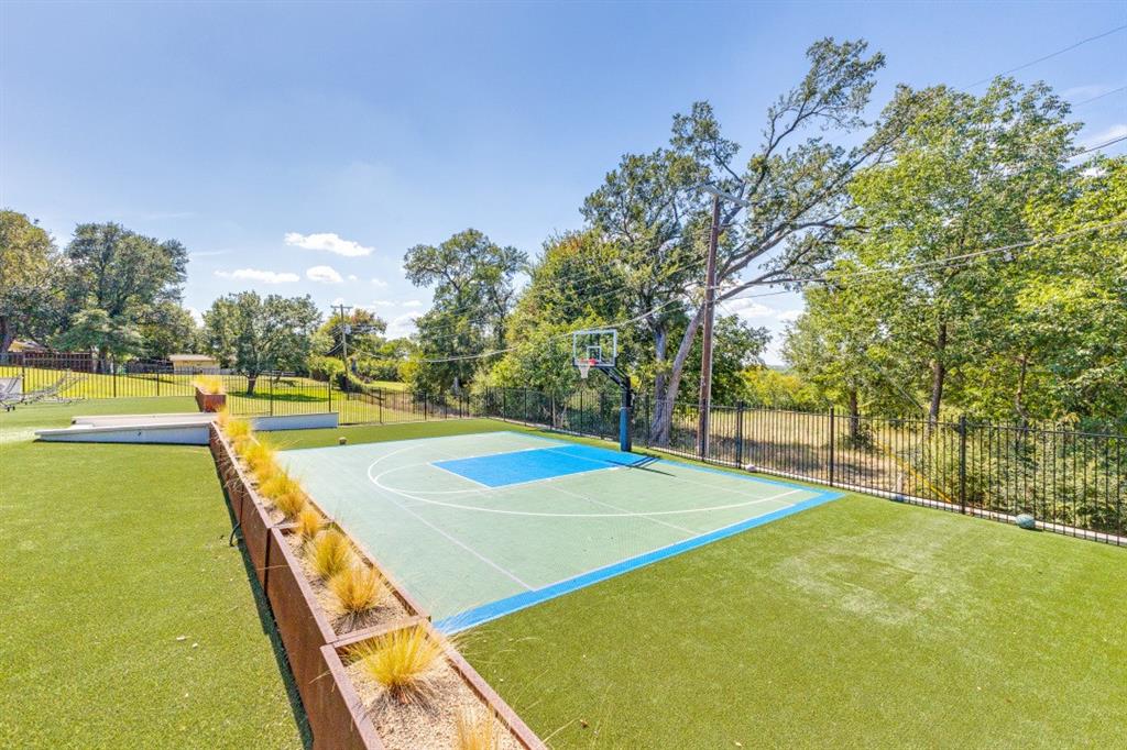 Lake Highlands Estates - Residential