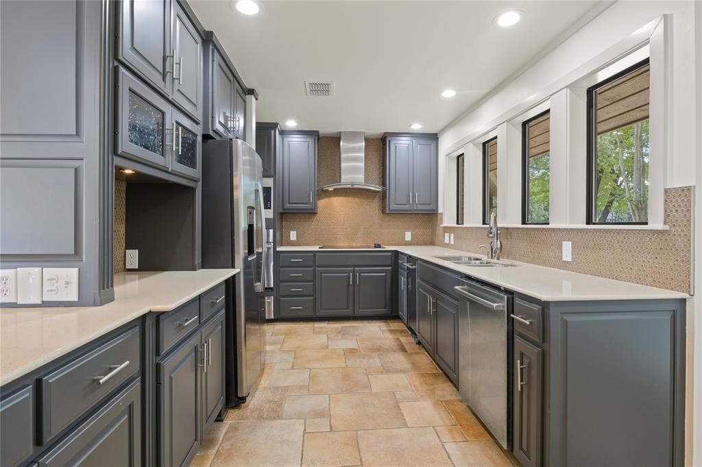 Meadowlake Estates - Residential