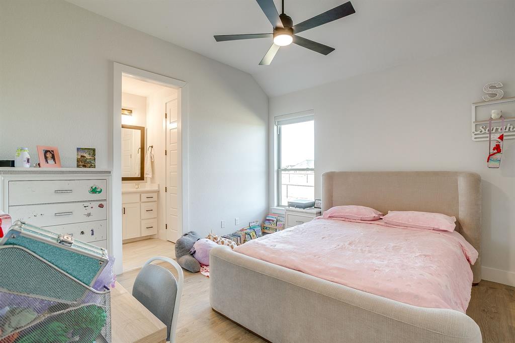 Santana Rdg - Residential