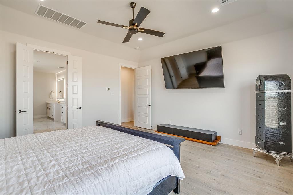 Santana Rdg - Residential