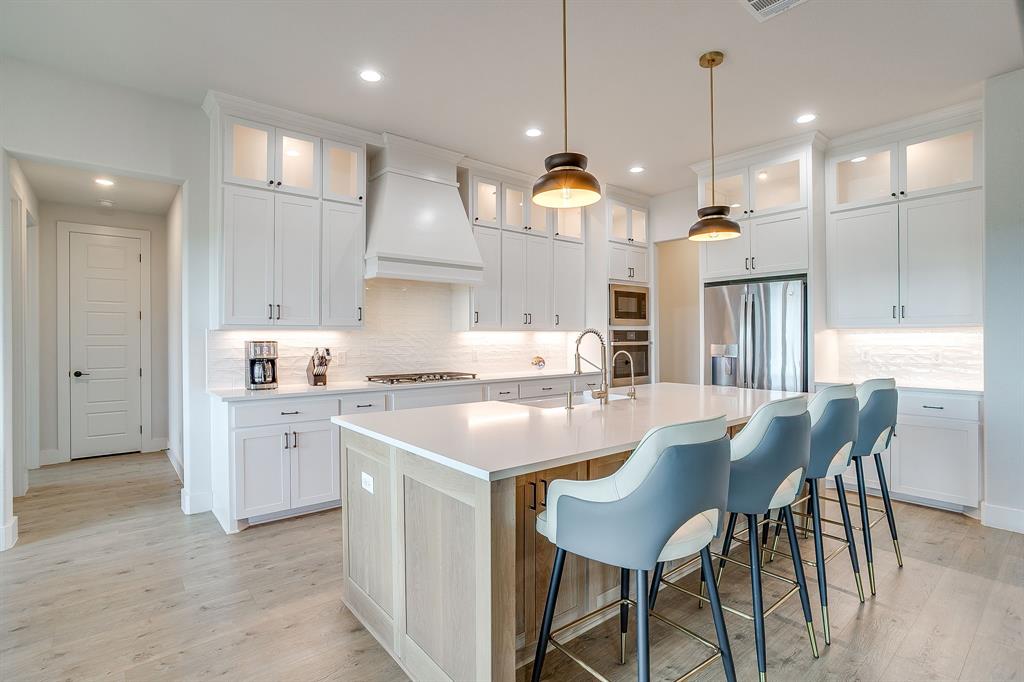 Santana Rdg - Residential