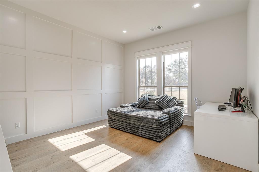 Santana Rdg - Residential