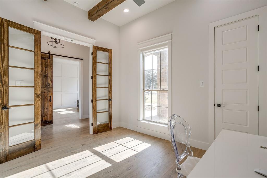 Santana Rdg - Residential