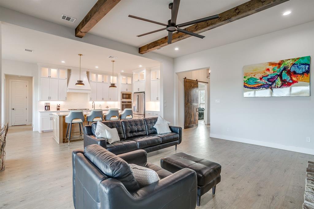 Santana Rdg - Residential