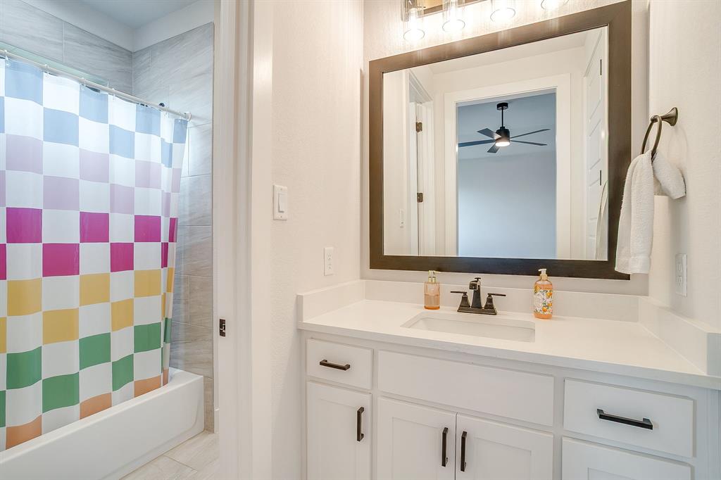 Santana Rdg - Residential