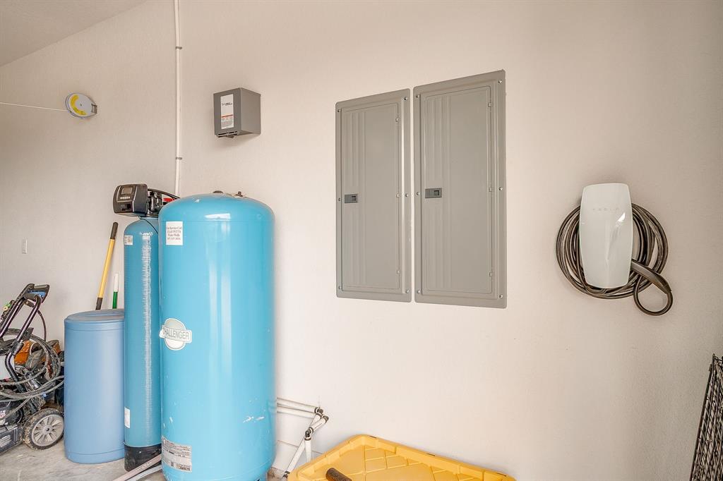 Santana Rdg - Residential