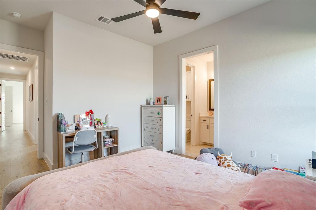 Santana Rdg - Residential