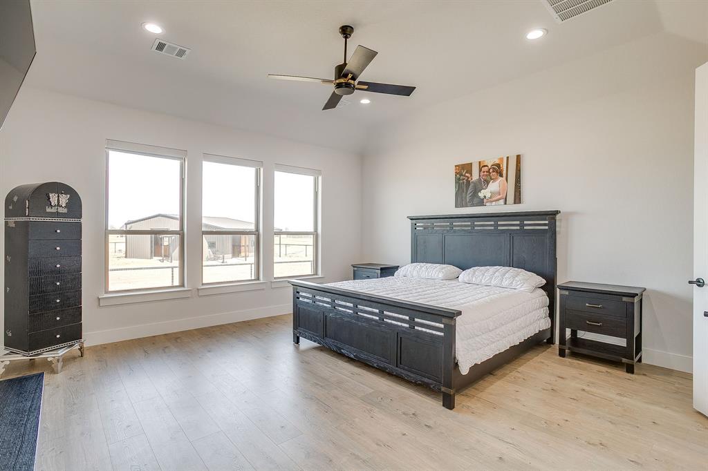 Santana Rdg - Residential