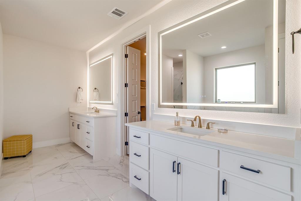 Santana Rdg - Residential