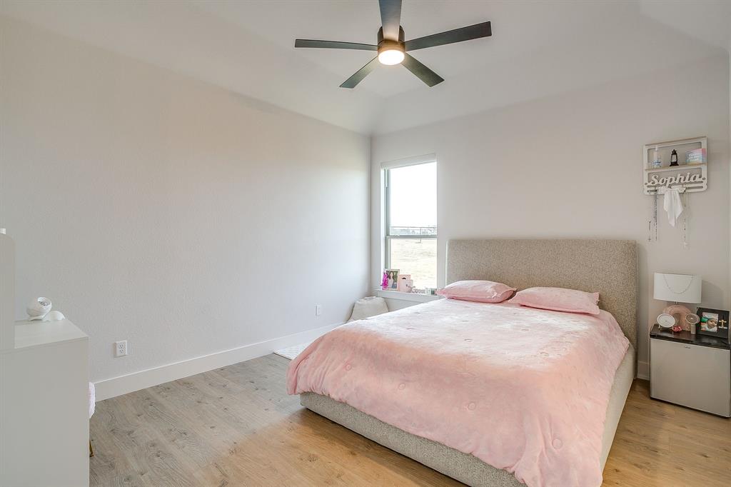 Santana Rdg - Residential