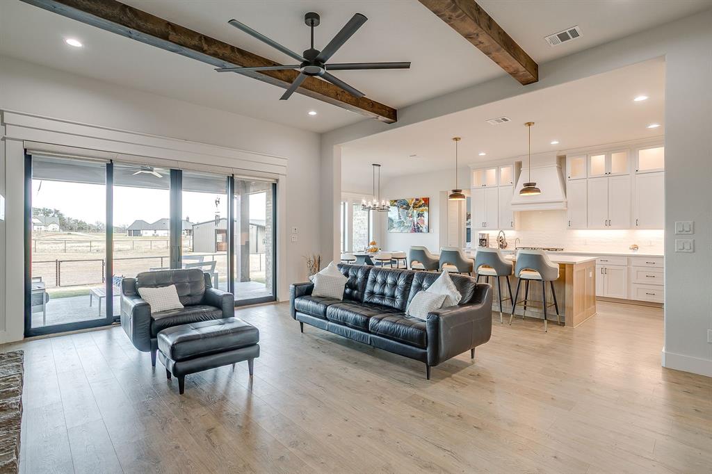 Santana Rdg - Residential