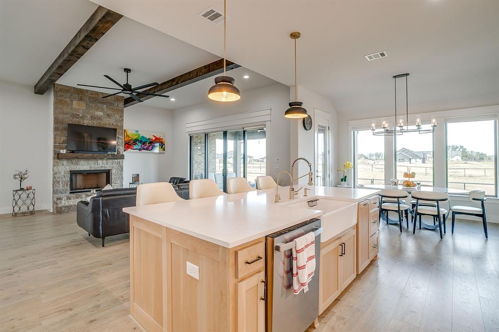 Santana Rdg - Residential