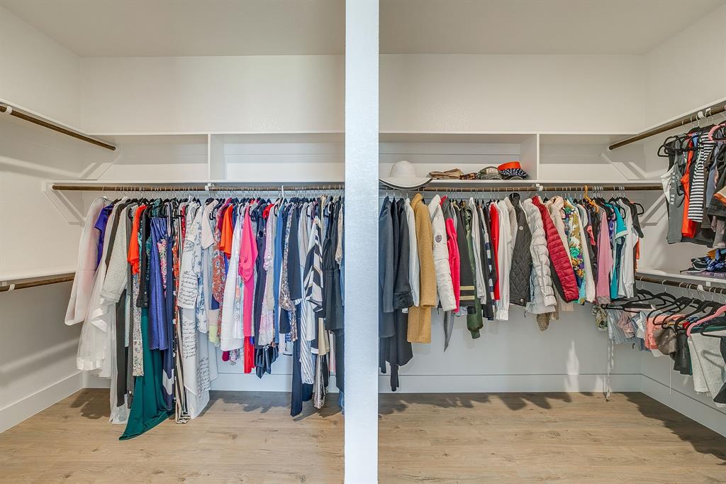 Santana Rdg - Residential